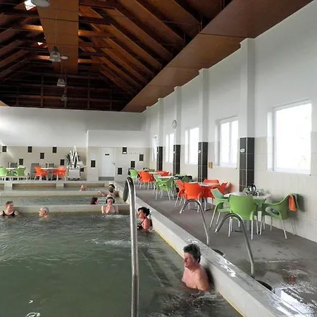 Chalet Fenyohazak Buzsák